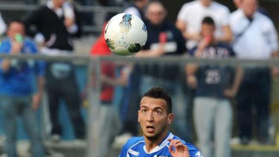 El Kaddouri a Sportitalia: "Mi piacerebbe andare alla Juventus"