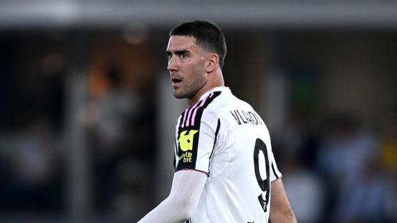 Nessuna proposta di rinnovo della Juventus a Vlahovic: le ultime novità