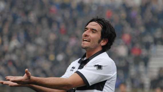 Parma, Lucarelli: "La Juve è una grande squadra, ma noi potevamo fare meglio"