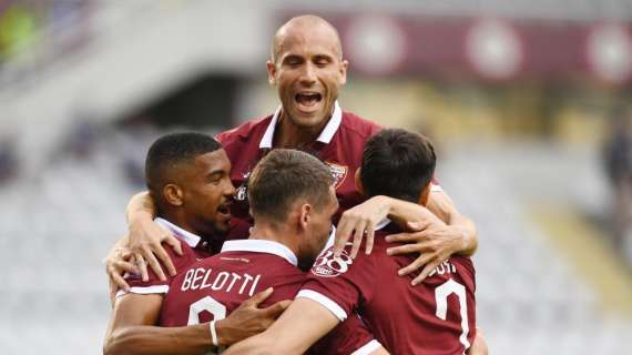 QUI TORINO - Longo pronto a schierare la difesa a tre contro la Juventus. Zaza verso la panchina
