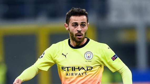 Bernardo Silva sul mercato, la Juve fiuta l'affare...