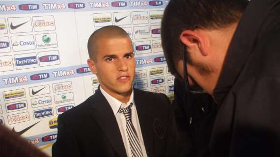 Attacca anche Giovinco: "Alla Juve non sono stato trattato come mi aspettavo"