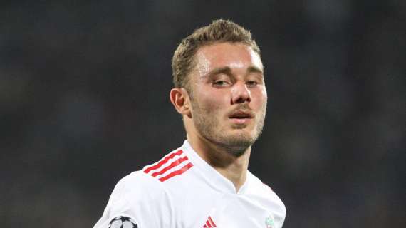Juve, affari a costo zero? Spunta Fabio Aurelio