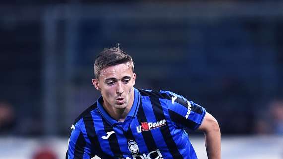 Castagne può tornare in Serie A: ci sono Juve ed Inter