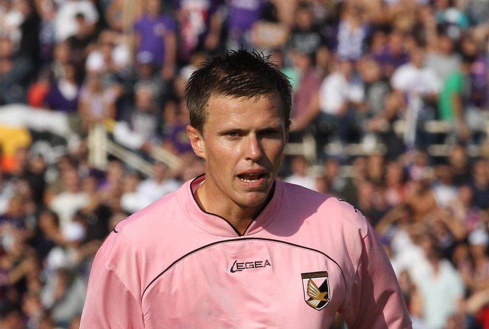 Palermo, Iličič rivela: "Il Milan è un sogno, ma io tifo Juve da sempre"