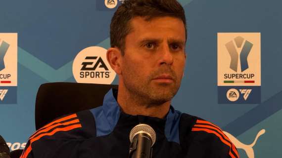 LIVE TJ - THIAGO MOTTA: “Avere abbondanza mi dà più possibilità di scelta. Vlahovic titolare? Non posso dirlo”. KOOPMEINERS: “La vittoria contro il Milan ci ha dato fiducia”