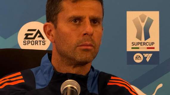 LIVE TJ - THIAGO MOTTA: “Domani Cambiaso giocherà. Siamo pronti per il match contro il Milan. Conceicao sarà out. Su Kolo Muani…”