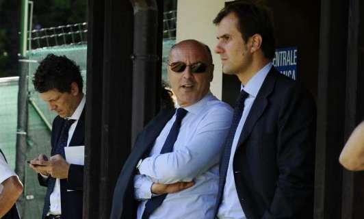 Gazzetta - Juve, Favalli in dirittura d'arrivo