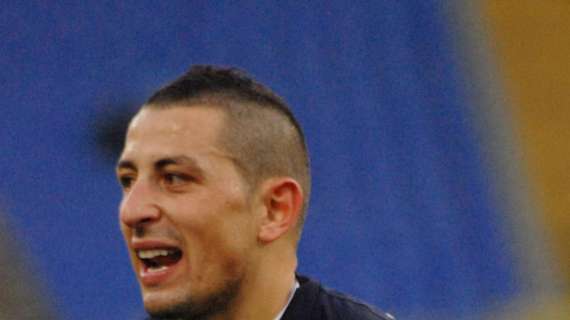 La Juve su Palombo