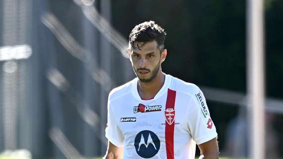 UFFICIALE - Andrea Ranocchia lascia il Monza