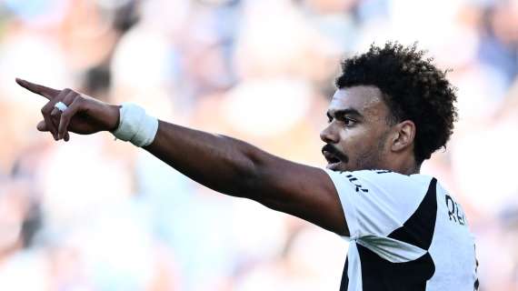 Sportmediaset - Veiga, quasi impossibile la conferma alla Juve