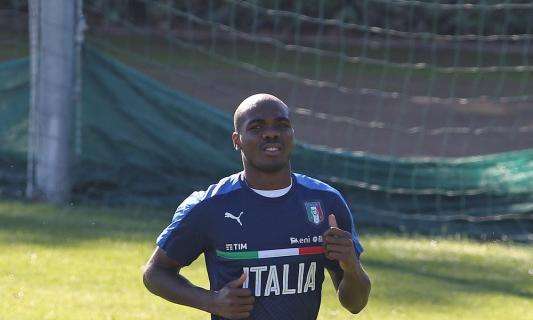 L'ex bianconero Ogbonna può tornare in Italia: c'è il Bologna