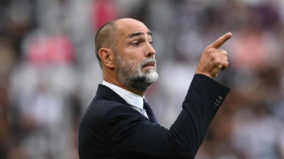LIVE TJ - Tudor in conferenza: “Primo tempo migliore da quando alleno la Juve. Bremer non penso abbia niente. Thuram ha un problema al polpaccio”