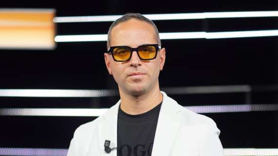Criscitiello su Sportitalia.com: “No Look, l’Inter ha sbagliato tempi e modi”