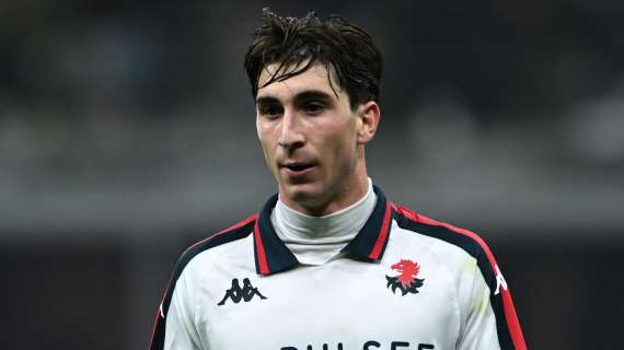 Miretti ko contro la Juventus Next Gen, il comunicato del club sulle condizioni del calciatore