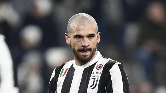 Gli eroi in bianconero: Stefano STURARO