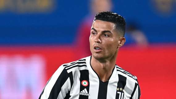 A Parigi non mollano Ronaldo, ma puntano Haaland l'anno prossimo