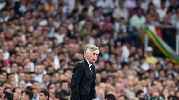 Sportmediaset - Ancelotti ha rifiutato la proposta del Milan