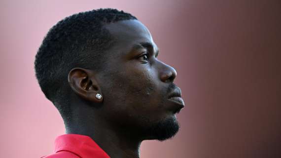Pogba pronto al rientro in campo
