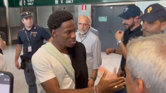 LIVE TJ - DAVID: “Grande emozione essere alla Juve. Ho scelto il numero 30. Sono molto ambizioso e voglio vincere. Tudor mi ha detto…”