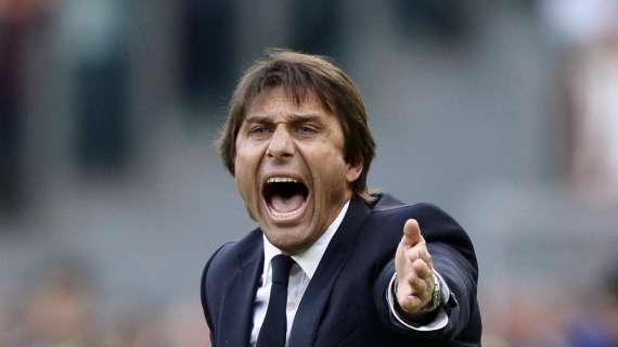 CONTE: "Ringrazio tutti per questi tre anni stupendi"