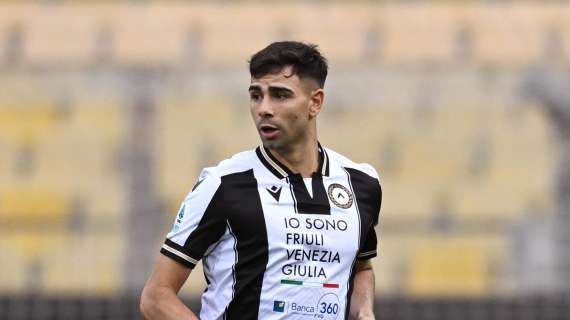 Udinese con qualche assenza in difesa