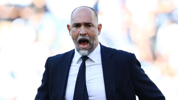 Seric (agente Tudor): "Igor ha parlato con Giuntoli, rispetterà l'impegno preso di guidare la Juve al Mondiale per club. Non metterà fretta alla società"