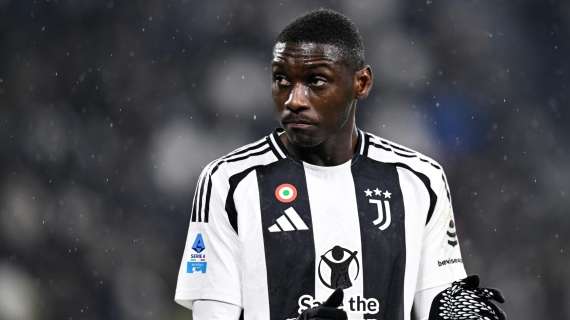 Juve, possibile rinuncia a Kolo Muani per puntare Osimhen