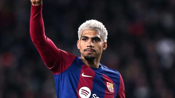 Araujo, ci sarebbe ancora anche la Juve ma il prezzo è folle...