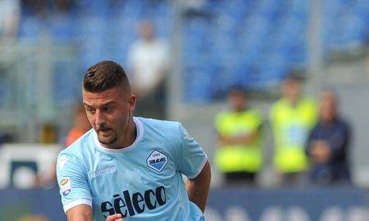 Milinkovic-Savic, in settimana la Lazio ufficializzerà il pagamento dei 9 milioni al Genk