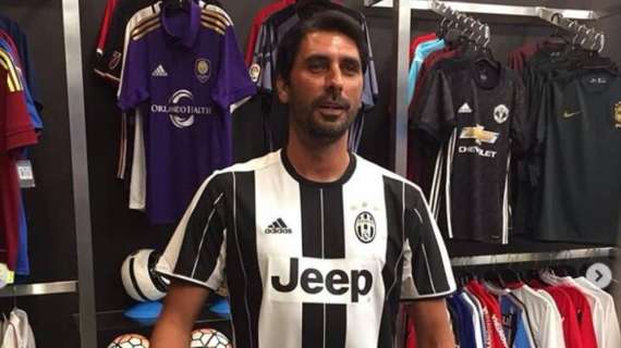 ESCLUSIVA TJ - Athirson: "Juve favorita, il suo calcio è emozionante. Douglas torna presto, con CR7 siete perfetti. Voglio fare lo scout bianconero in Brasile"