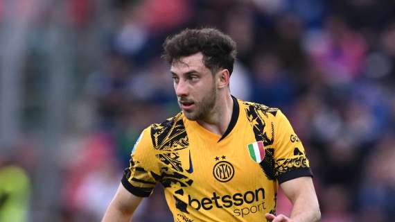 TJ - Sondaggio della Juve per Carlos Augusto se parte Cambiaso