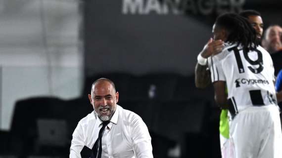 Gazzetta - Ecco i nomi alternativi a Tudor
