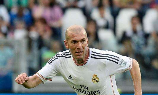 Zidane su Pogba: "Sì, il Real segue Pogba"