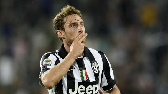 Marchisio, "scontato" il rinnovo del contratto