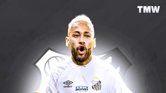 Neymar, tentazione Juve: i bookmaker ci credono, il sì a 7,50