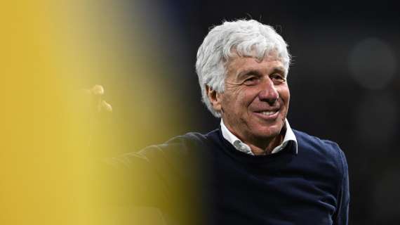 Sky - Di Marzio: "Incontro Roma-Gasperini positivo, manca ok definitivo. Inserimento Juve? Al momento contatti solo indiretti..."