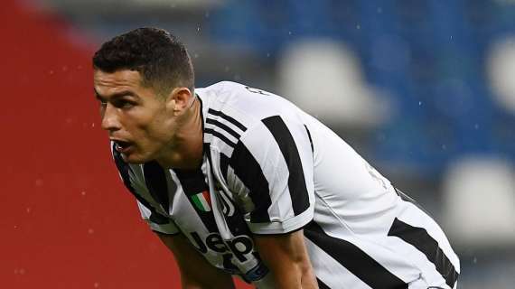 Gazzetta - PSG prima scelta per Ronaldo