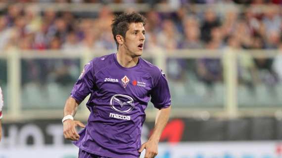 La Fiorentina cede per Jovetic?