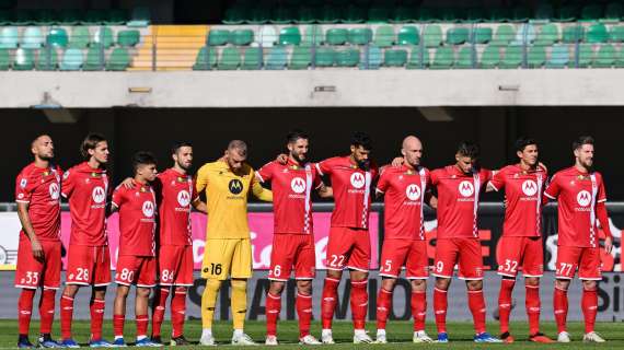 QUI MONZA - I brianzoli chiedono alla Lega di scendere in campo con il lutto al braccio contro la Juve per ricordare Fasoli