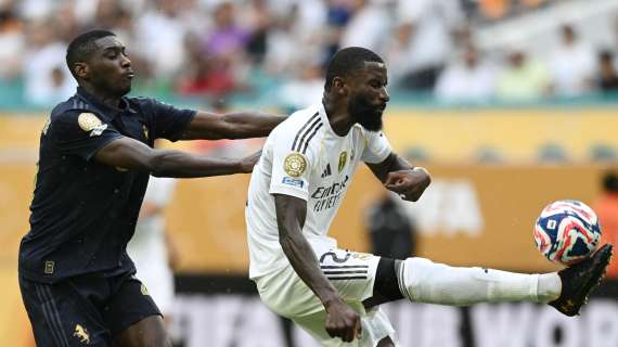 La Juventus vuole concludere l'operazione Kolo Muani il prima possibile: le ultime...
