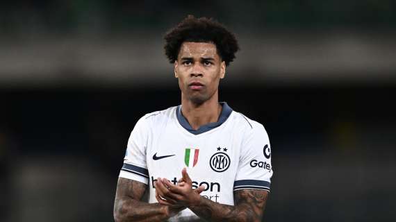 UFFICIALE - L'Inter saluta Buchanan: andrà a titolo definitivo al Villarreal
