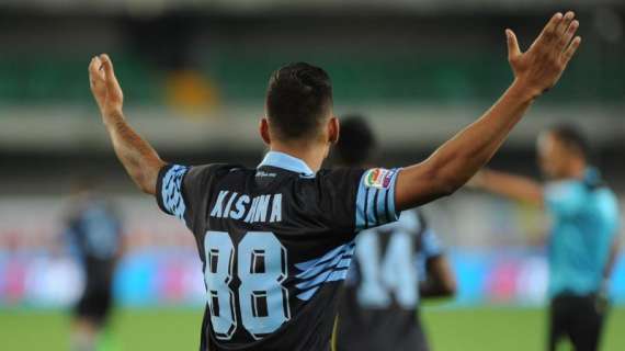 Retroscena Kishna: "Ho detto di no alla Juventus"