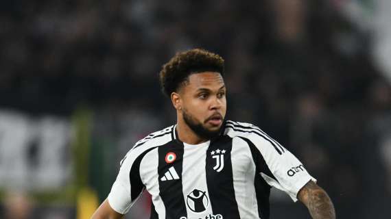 Sportmediaset - Juve, McKennie verso il rinnovo per 2 o 3 anni