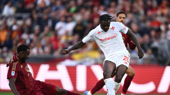Lo United pensa anche a Kean