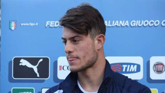 Sky -Gianluca Di Marzio: "Cagliari, dalla Juventus arriva Cerri: la formula dell’operazione"