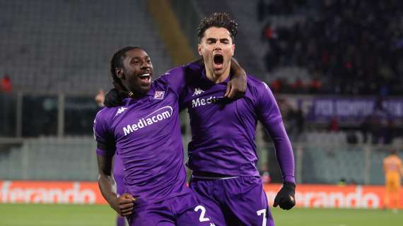 Da zero a dieci gol... in pochi mesi. Kean soffriva le aspettative?