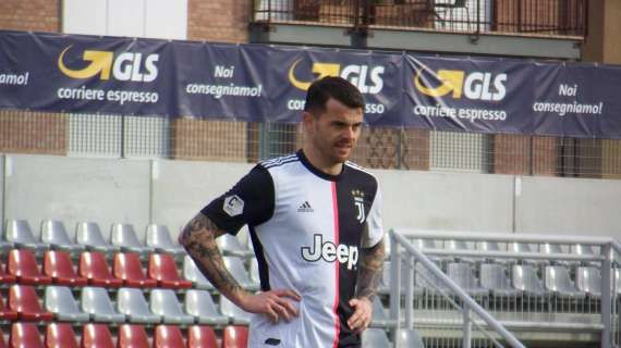 Agente Brunori: “Non ho parlato del suo futuro con la Juventus”