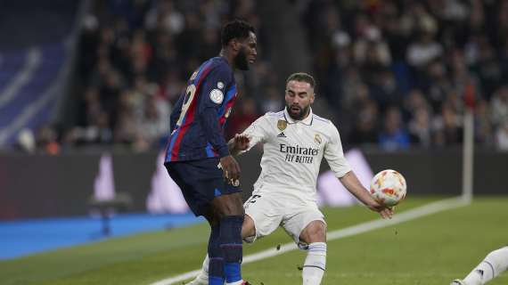 Sky - Di Marzio: "Kessiè vero obiettivo della Fiorentina per il centrocampo"