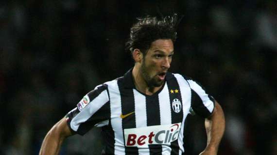 Juve, il Wolfsburg si ritira dalla corsa per Amauri